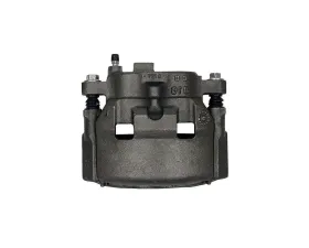 Power Stop Autospecialty Caliper w/Bracket Front Left Buick Regal 1988-1996