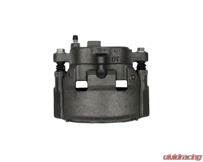 Power Stop Autospecialty Caliper w/Bracket Front Left Buick Regal 1988-1996 - L4276