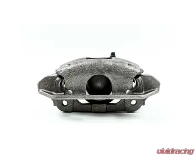 Power Stop Autospecialty Caliper w/Bracket Front Right Ford Mustang 1994-1998 - L4378