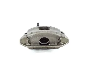 Power Stop Autospecialty Caliper w/Bracket Front Left Ford Mustang 1994-1998