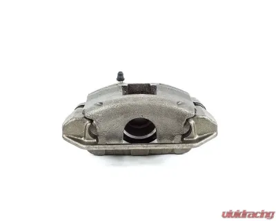 Power Stop Autospecialty Caliper w/Bracket Front Left Ford Mustang 1994-1998 - L4379