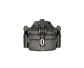 Power Stop Autospecialty Caliper w/Bracket Front Left Ford Taurus 1994-1999