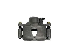 Power Stop Autospecialty Caliper w/Bracket Front Left Saturn SC 1991-1992