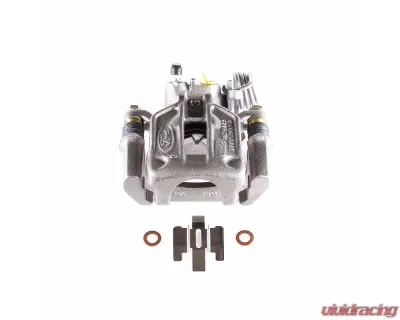 Power Stop Autospecialty Caliper w/Bracket Rear Left Ford Taurus 1993-2007 - L4537
