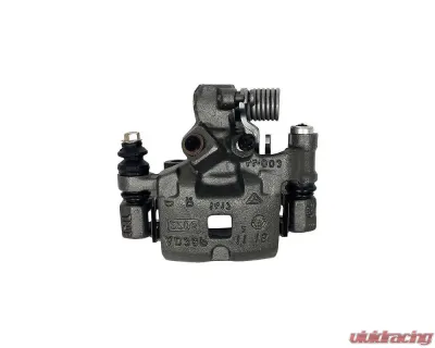 Power Stop Autospecialty Caliper w/Bracket Rear Left Cadillac Allante 1993 - L4542