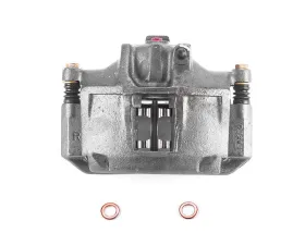 Power Stop Autospecialty Caliper w/Bracket Front Right Ford Crown Victoria 1995-1997