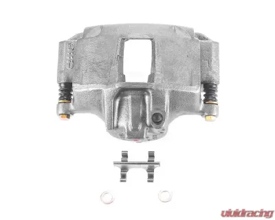 Power Stop Autospecialty Caliper w/Bracket Front Left Ford Crown Victoria 1995-1997 - L4611