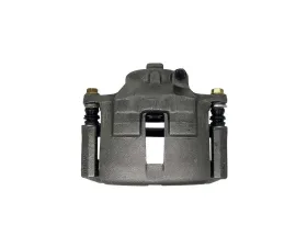 Power Stop Autospecialty Caliper w/Bracket Front Left Ford Windstar 1995-1998
