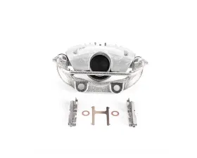 Power Stop Autospecialty Caliper w/Bracket Rear Left Chevrolet Caprice 1994-1996