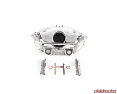 Power Stop Autospecialty Caliper w/Bracket Rear Left Chevrolet Caprice 1994-1996 - L4627