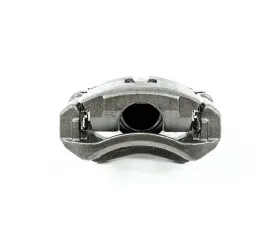 Power Stop Autospecialty Caliper w/Bracket Front Left Buick LeSabre 2000-2005