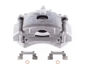 Power Stop Autospecialty Caliper w/Bracket Front Left Buick Park Avenue 2005