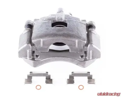 Power Stop Autospecialty Caliper w/Bracket Front Left Buick Park Avenue 2005 - L4638B