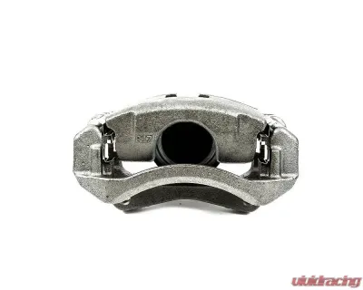 Power Stop Autospecialty Caliper w/Bracket Front Right Buick LeSabre 2000-2005 - L4639A