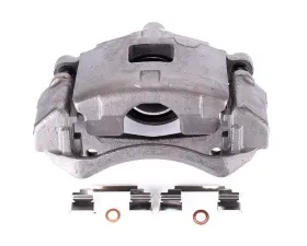 Power Stop Autospecialty Caliper w/Bracket Front Right Buick Park Avenue 2005