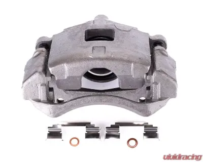 Power Stop Autospecialty Caliper w/Bracket Front Right Buick Park Avenue 2005 - L4639B