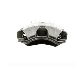 Power Stop Autospecialty Caliper w/Bracket Front Left Chevrolet Classic 2004-2005