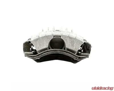 Power Stop Autospecialty Caliper w/Bracket Front Left Chevrolet Classic 2004-2005 - L4646