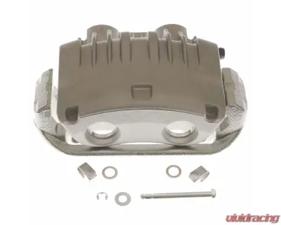 Power Stop Autospecialty Caliper w/Bracket Front Ford Mustang Cobra 1994-1998 - L4654C