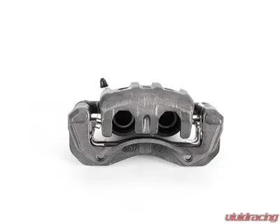 Power Stop Autospecialty Caliper w/Bracket Front Left Eagle Talon 1995-1998 - L4671