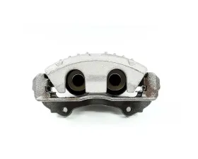 Power Stop Autospecialty Caliper w/Bracket Front Right Chevrolet Camaro 1998-2002