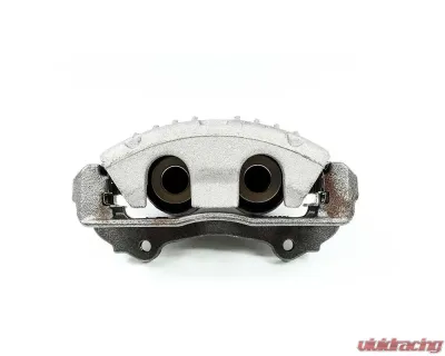 Power Stop Autospecialty Caliper w/Bracket Front Right Chevrolet Camaro 1998-2002 - L4692