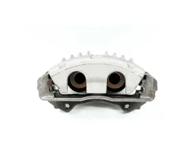 Power Stop Autospecialty Caliper w/Bracket Front Left Chevrolet Camaro 1998-2002