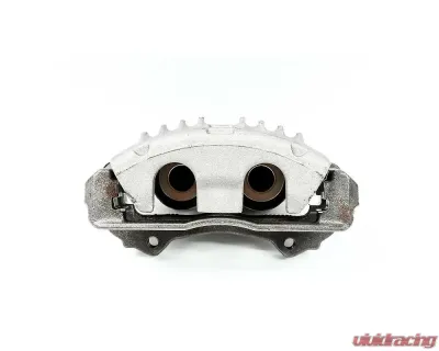 Power Stop Autospecialty Caliper w/Bracket Front Left Chevrolet Camaro 1998-2002 - L4693