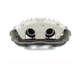 Power Stop Autospecialty Caliper w/Bracket Front Left Chevrolet Corvette 1997-2004