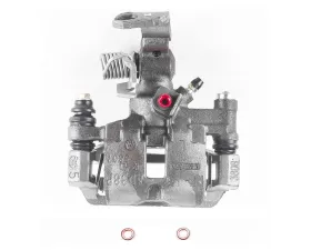 Power Stop Autospecialty Caliper w/Bracket Rear Left Buick Park Avenue 2003-2005