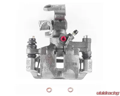 Power Stop Autospecialty Caliper w/Bracket Rear Left Buick Park Avenue 2003-2005 - L4718