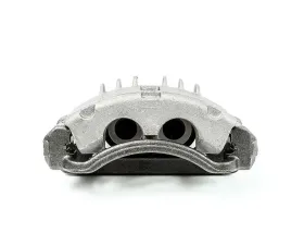 Power Stop Autospecialty Caliper w/Bracket Front Right Ford Mustang 1999-2002