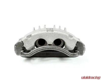 Power Stop Autospecialty Caliper w/Bracket Front Right Ford Mustang 1999-2002 - L4722