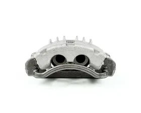 Power Stop Autospecialty Caliper w/Bracket Front Left Ford Mustang 1999-2002