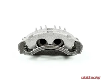 Power Stop Autospecialty Caliper w/Bracket Front Left Ford Mustang 1999-2002 - L4723