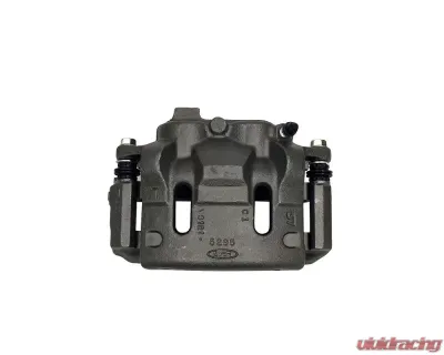 Power Stop Autospecialty Caliper w/Bracket Front Left Ford Windstar 1999-2003 - L4733