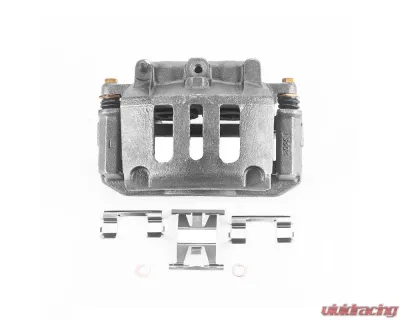 Power Stop Autospecialty Caliper w/Bracket Front Left Ford Crown Victoria 1998-2002 - L4735