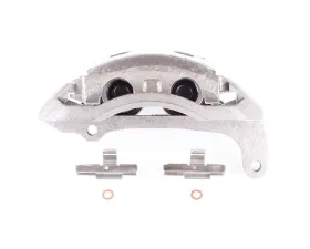 Power Stop Autospecialty Caliper w/Bracket Front Right Dodge Ram 2500 Van 1998-2002