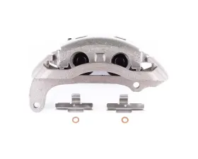 Power Stop Autospecialty Caliper w/Bracket Front Left Dodge Ram 2500 Van 1998-2002
