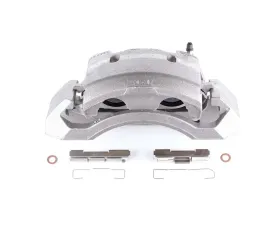 Power Stop Autospecialty Caliper w/Bracket Front Right Dodge Ram 2500 2000-2002