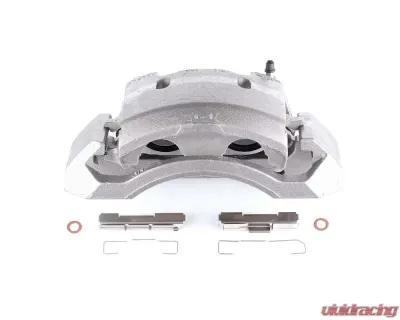 Power Stop Autospecialty Caliper w/Bracket Front Right Dodge Ram 2500 2000-2002 - L4746