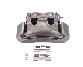 Power Stop Autospecialty Caliper w/Bracket Front Right Ford E-150 2007