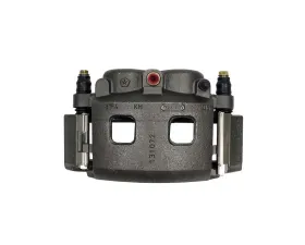 Power Stop Autospecialty Caliper w/Bracket Front Right Dodge Ram 1500 Van 1998-2002