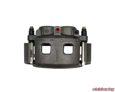 Power Stop Autospecialty Caliper w/Bracket Front Right Dodge Ram 1500 Van 1998-2002 - L4762