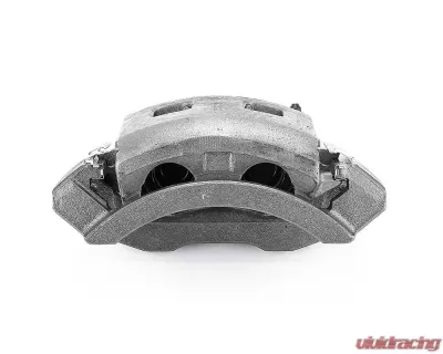 Power Stop Autospecialty Caliper w/Bracket Front Right Dodge Ram 1500 2000-2001 - L4762A