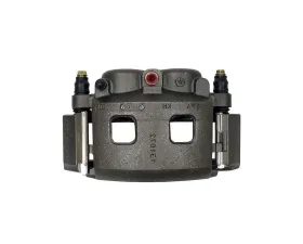 Power Stop Autospecialty Caliper w/Bracket Front Left Dodge Ram 1500 Van 1998-2002