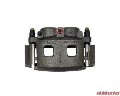 Power Stop Autospecialty Caliper w/Bracket Front Left Dodge Ram 1500 Van 1998-2002 - L4763