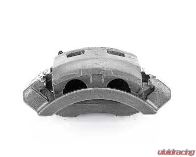 Power Stop Autospecialty Caliper w/Bracket Front Left Dodge Ram 1500 2000-2001 - L4763A