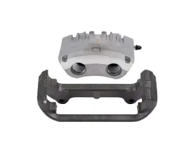 Power Stop Autospecialty Caliper w/Bracket Front Right Ford Mustang 1999-2001