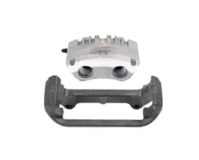 Power Stop Autospecialty Caliper w/Bracket Front Left Ford Mustang 1999-2001